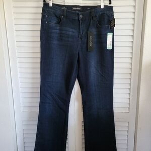 Denise Bootcut Jeans